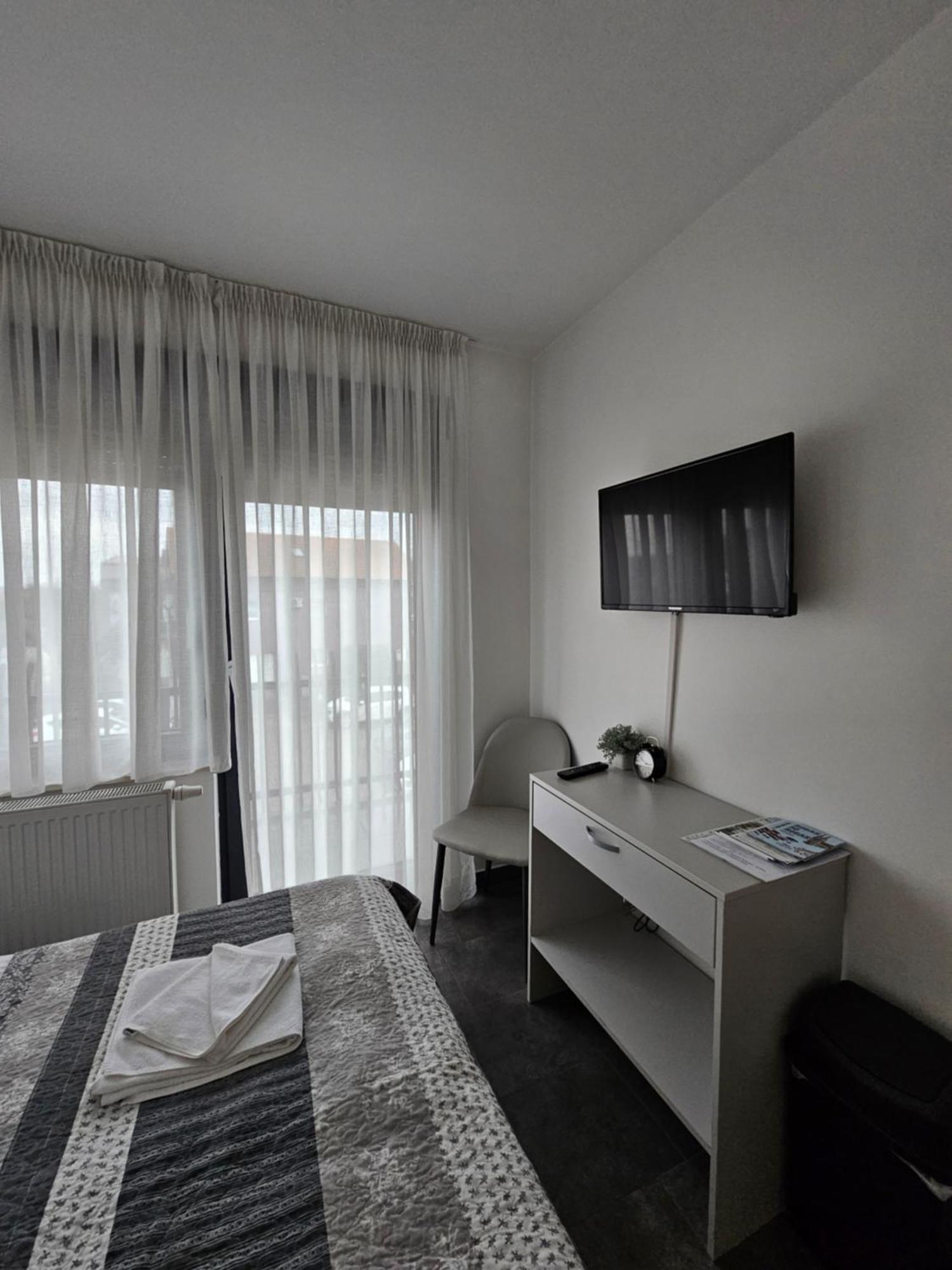 Filipovic Rent A Car & Apartments Selnica Scitarjevska Exterior foto