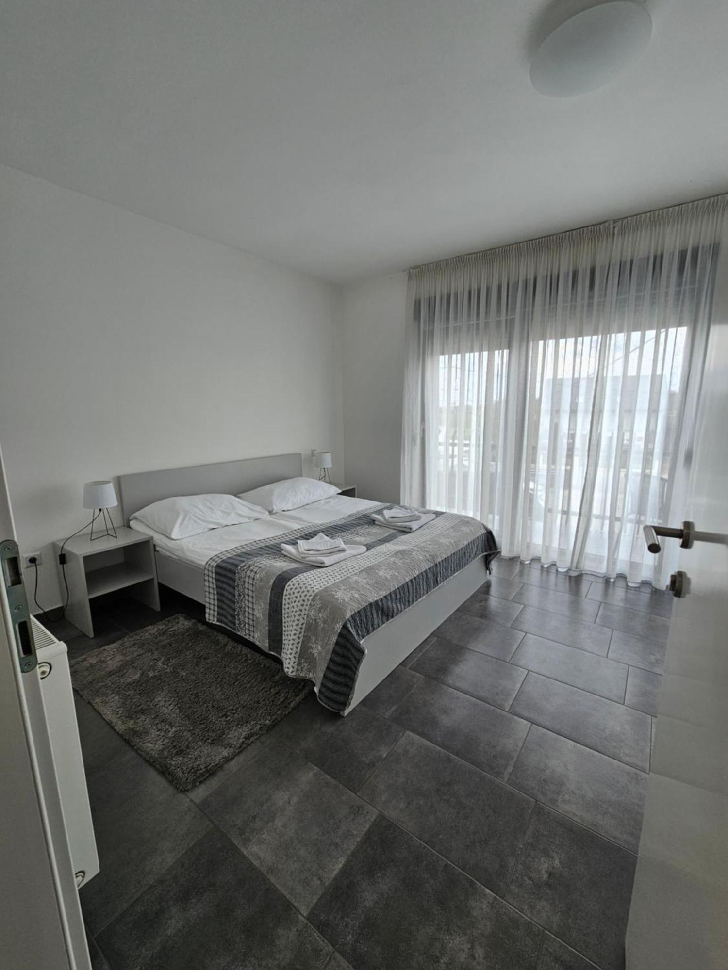 Filipovic Rent A Car & Apartments Selnica Scitarjevska Exterior foto