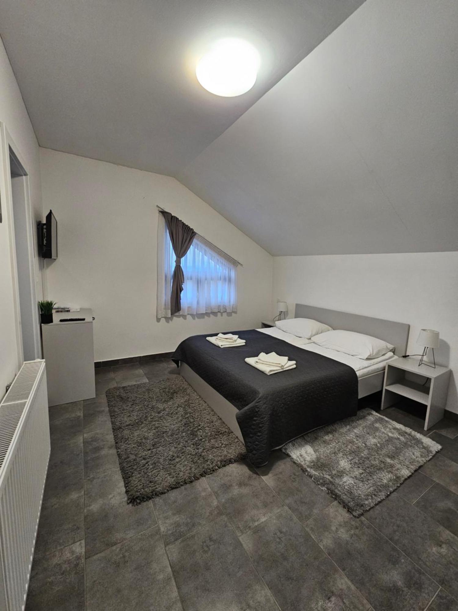 Filipovic Rent A Car & Apartments Selnica Scitarjevska Exterior foto