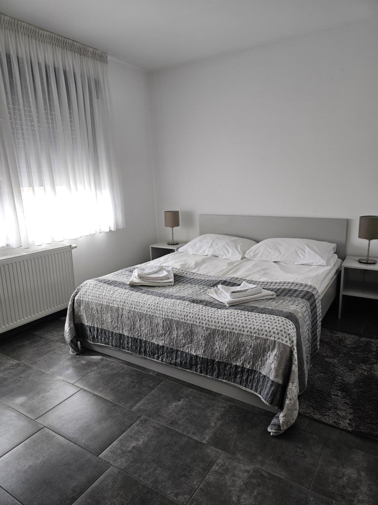 Filipovic Rent A Car & Apartments Selnica Scitarjevska Exterior foto