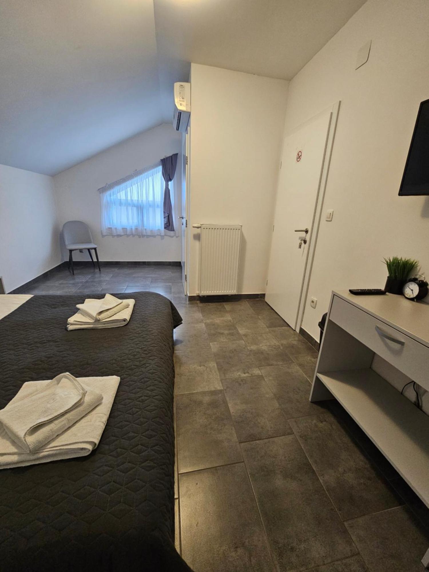 Filipovic Rent A Car & Apartments Selnica Scitarjevska Exterior foto