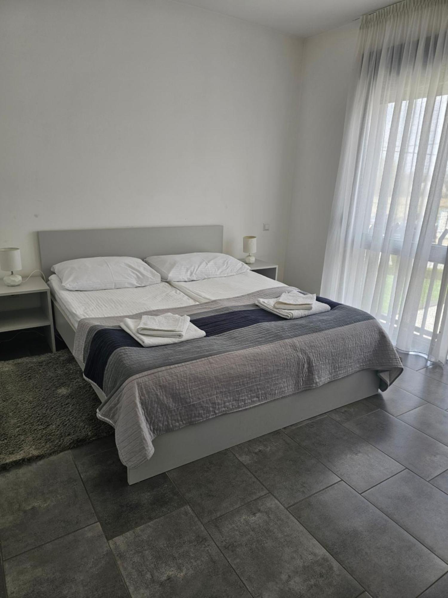 Filipovic Rent A Car & Apartments Selnica Scitarjevska Exterior foto